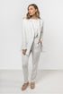 Women trousers model 212251